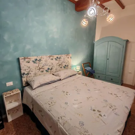 Im Historischen Zentrum Von Apartment Pistoia