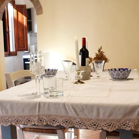 Apartment Im Historischen Zentrum Von Pistoia