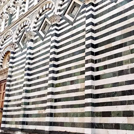 Im Historischen Zentrum Von * Pistoia