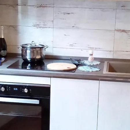 Im Historischen Zentrum Von Apartment Pistoia