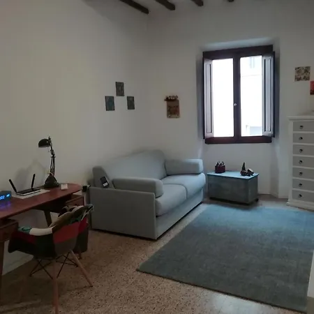 Apartment Im Historischen Zentrum Von