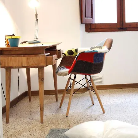 Im Historischen Zentrum Von * Pistoia