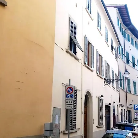 Im Historischen Zentrum Von