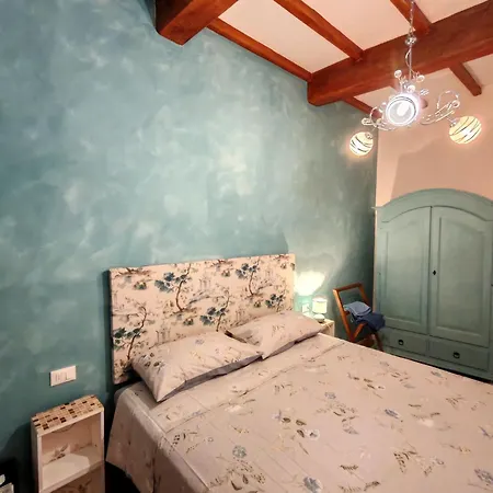 Apartment Im Historischen Zentrum Von *