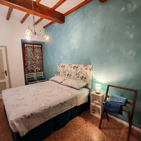 Im Historischen Zentrum Von Apartment