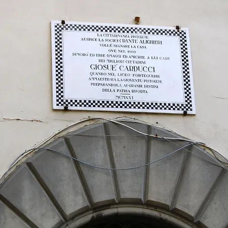 Im Historischen Zentrum Von Apartment *