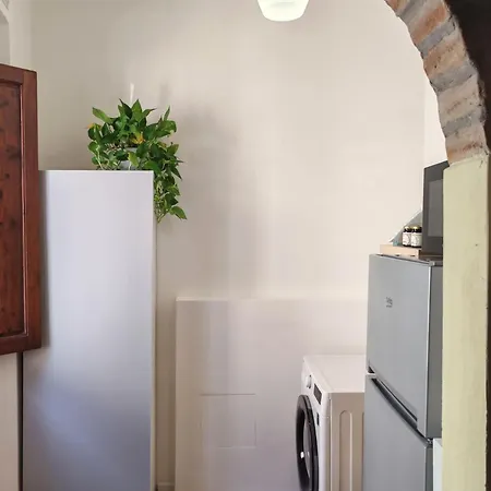 Im Historischen Zentrum Von * Pistoia
